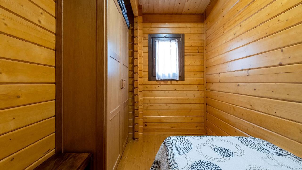 Cabana De Loli Faro Buitenkant foto
