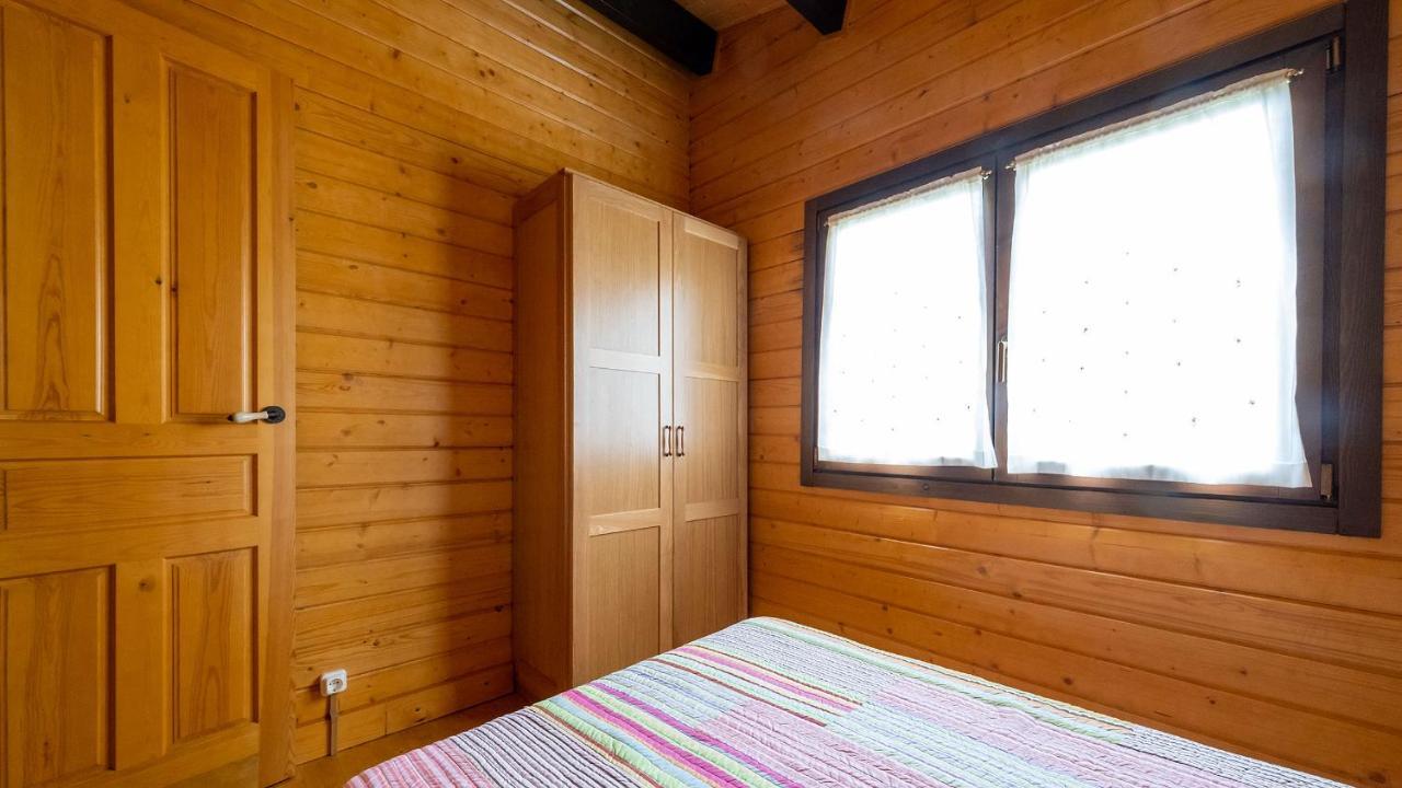 Cabana De Loli Faro Buitenkant foto