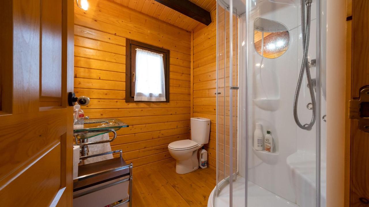 Cabana De Loli Faro Buitenkant foto