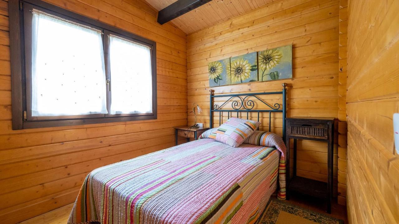 Cabana De Loli Faro Buitenkant foto