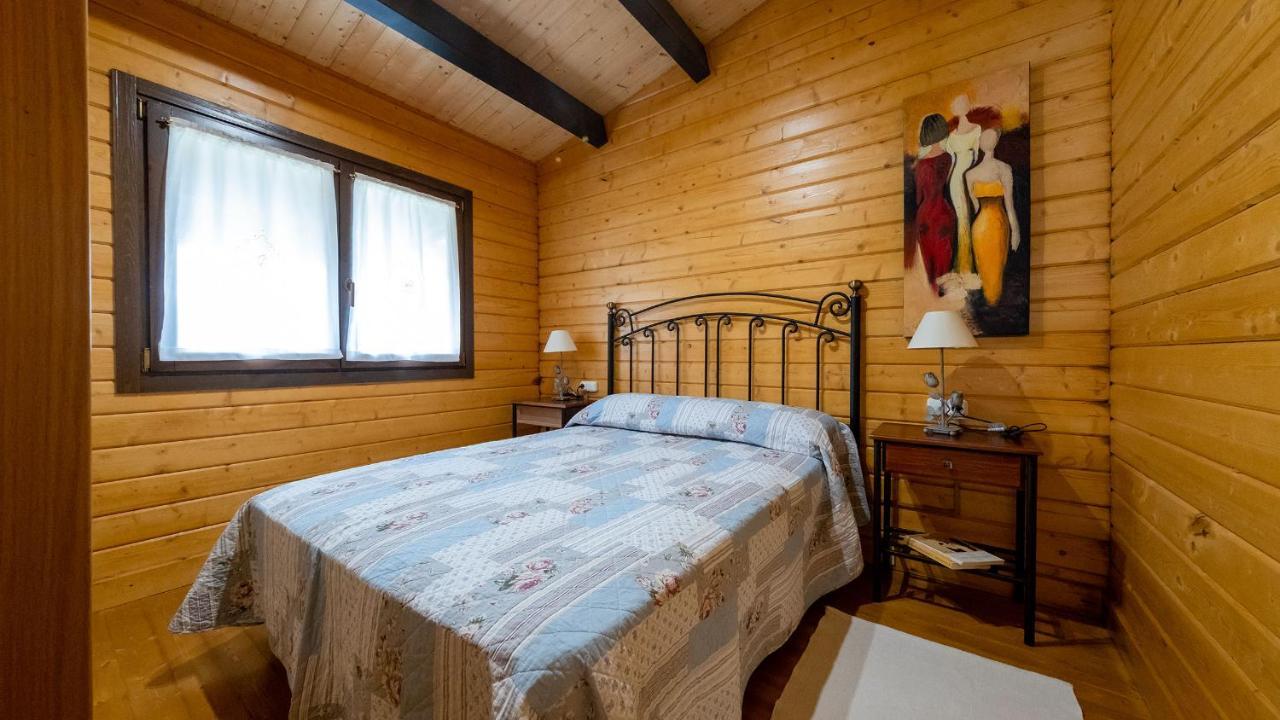 Cabana De Loli Faro Buitenkant foto