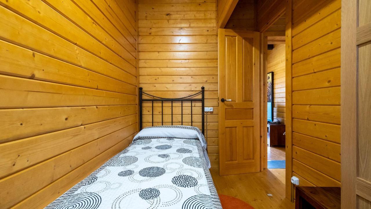 Cabana De Loli Faro Buitenkant foto