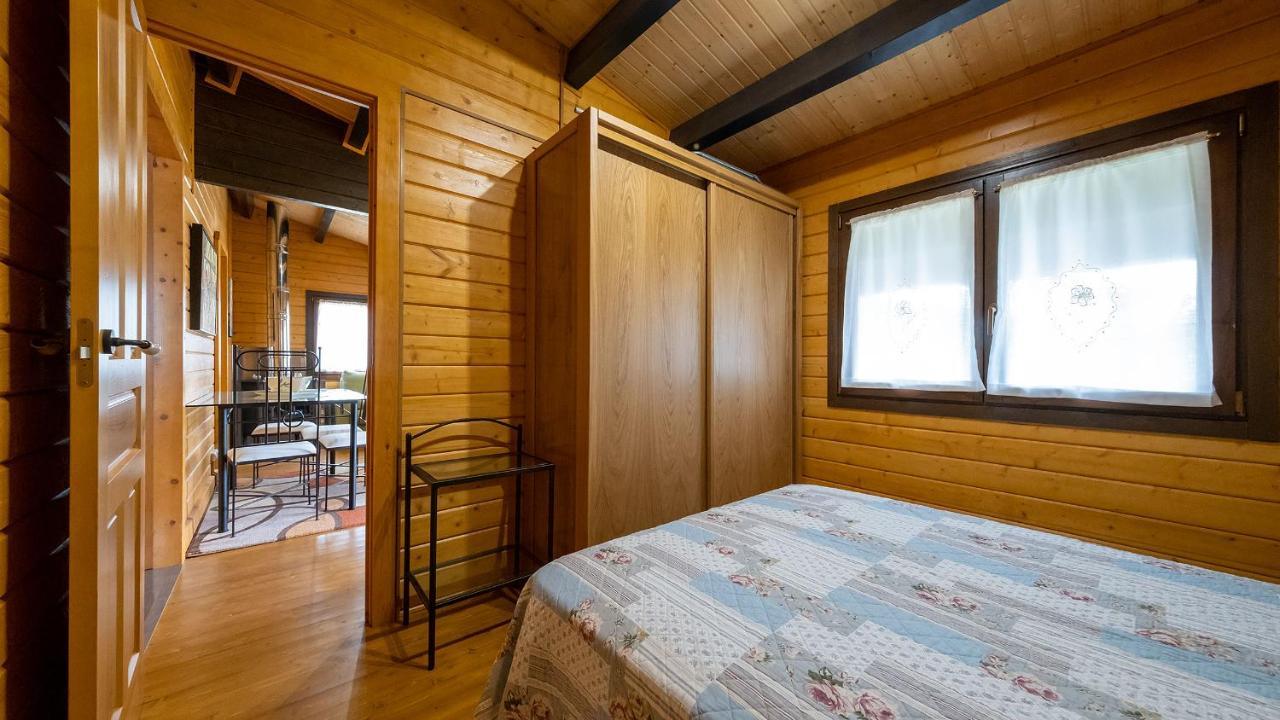 Cabana De Loli Faro Buitenkant foto